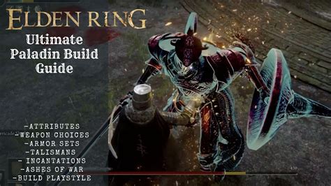 elden ring solaire build|elden ring crusader build.
